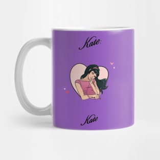 katie-kate Mug